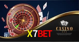 Desvendando o Mundo dos Jogos Virtuais na X7BET