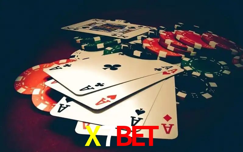 A Emoção da Loteria na X7BET: Uma Chance de Mudança de Vida