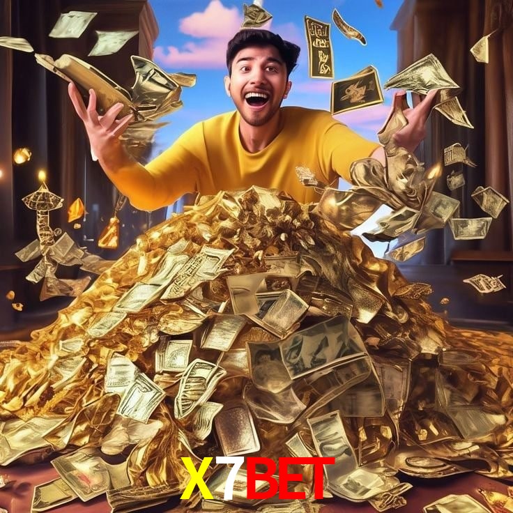 A Emoção da Loteria na X7BET: Uma Chance de Mudança de Vida
