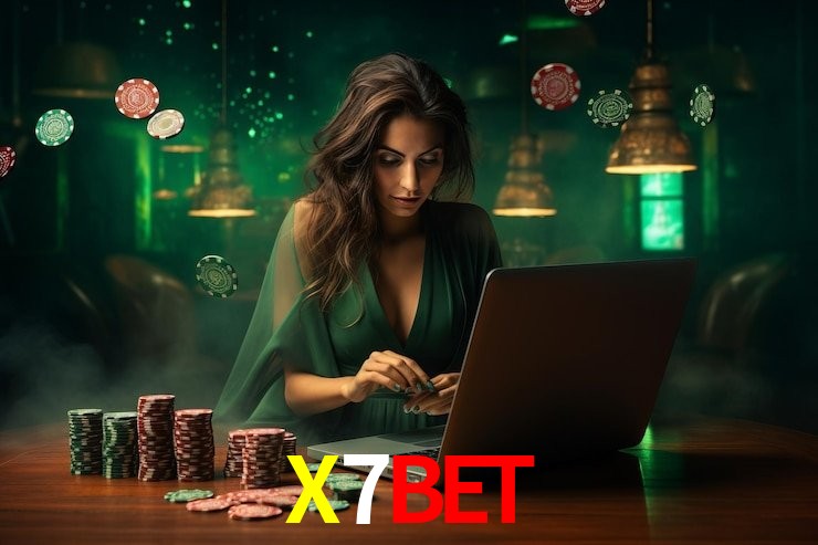 Descubra a Essência do X7BET: Nossa História e Compromissos