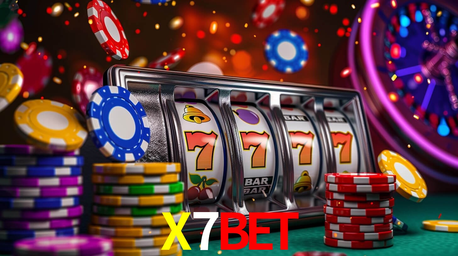 A Revolução dos Aplicativos de Jogos no X7BET