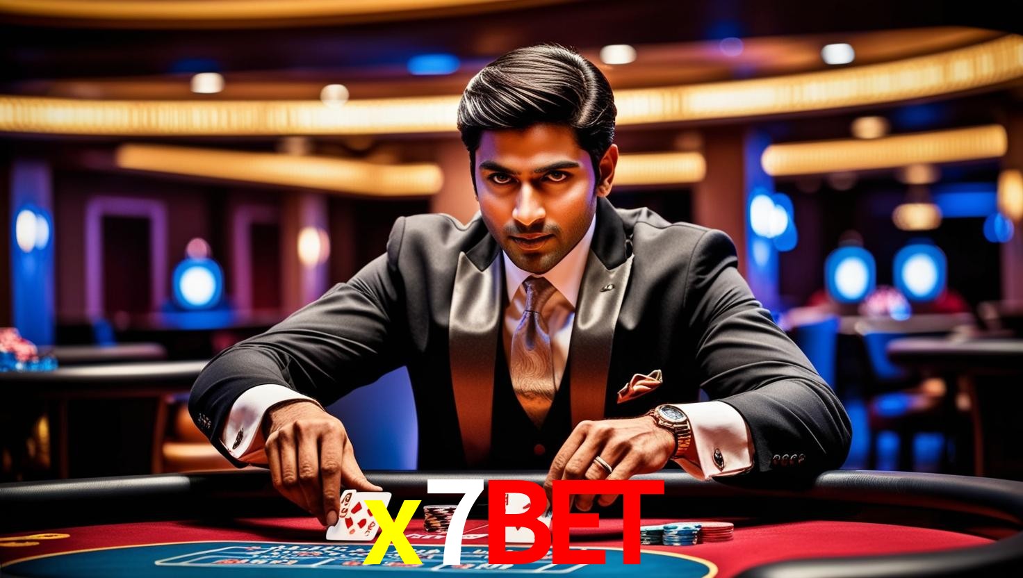 X7BET.COM