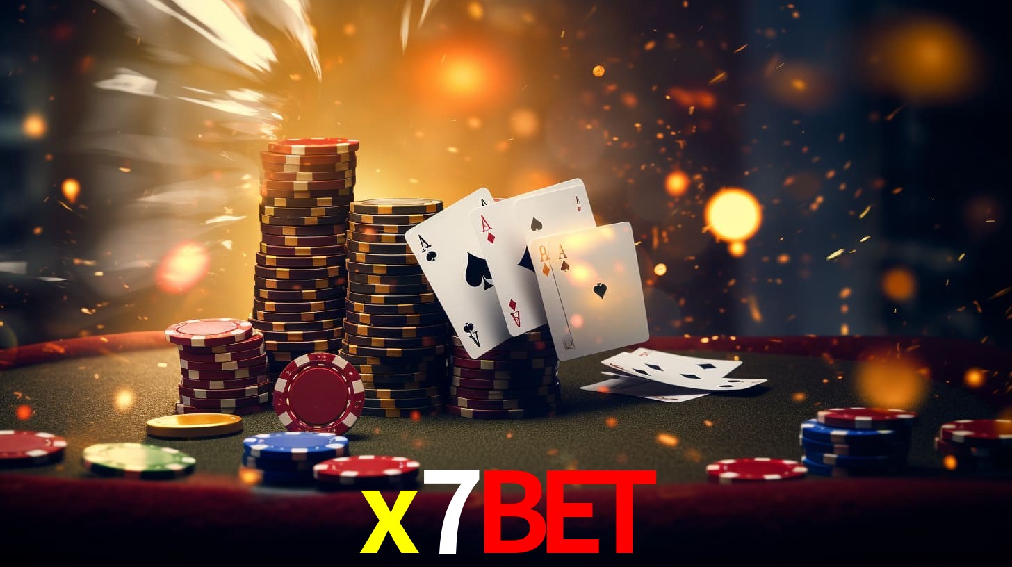 X7BET.COM